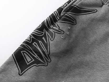 MIXED EMOTION Shorts 0019