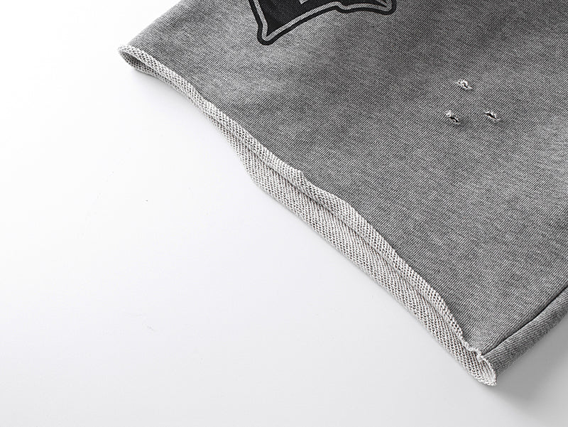 MIXED EMOTION Shorts 0019