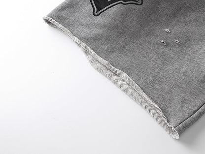 MIXED EMOTION Shorts 0019