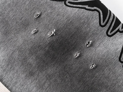 MIXED EMOTION Shorts 0019