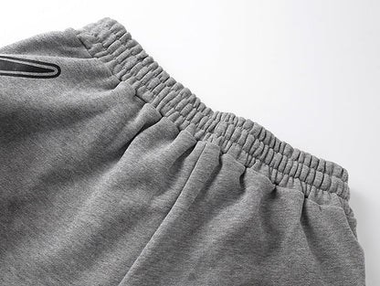 MIXED EMOTION Shorts 0019