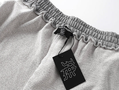 MIXED EMOTION Shorts 0019