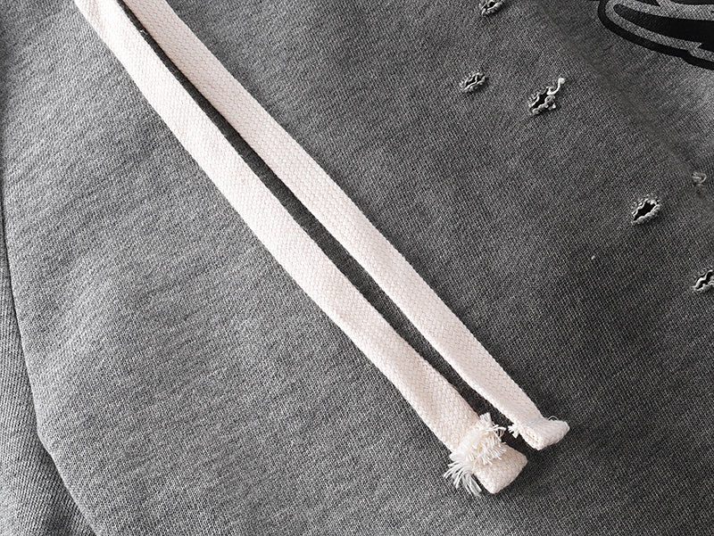 MIXED EMOTION Shorts 0019