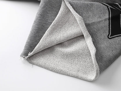 MIXED EMOTION Shorts 0019