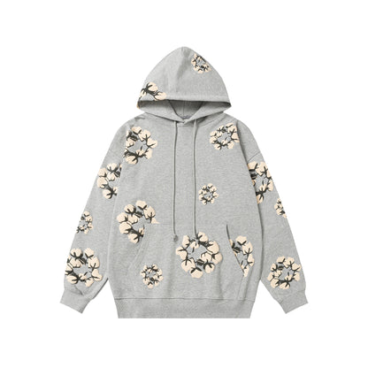 DENIM TEARS  Hoodie 6001