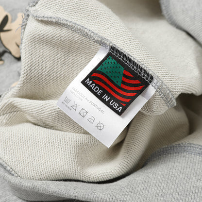 DENIM TEARS  Hoodie 6001