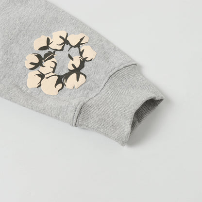 DENIM TEARS  Hoodie 6001