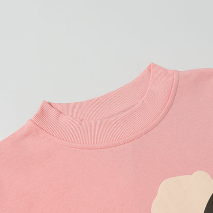 DENIM TEARS  Hoodie 5001