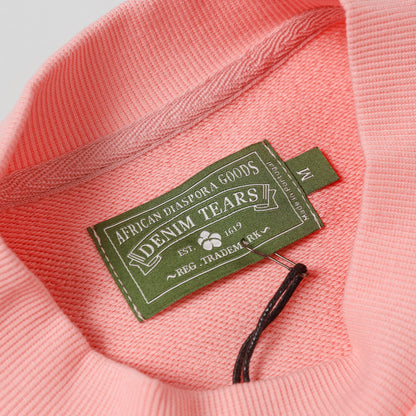 DENIM TEARS  Hoodie 5001