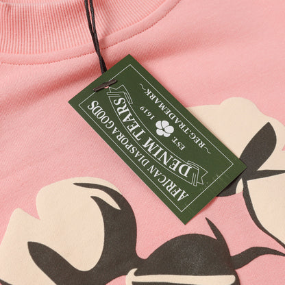 DENIM TEARS  Hoodie 5001