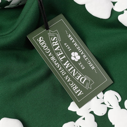 DENIM TEARS  Hoodie 6688