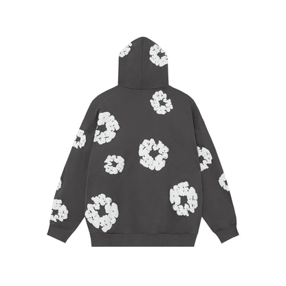 DENIM TEARS  Hoodie 6688