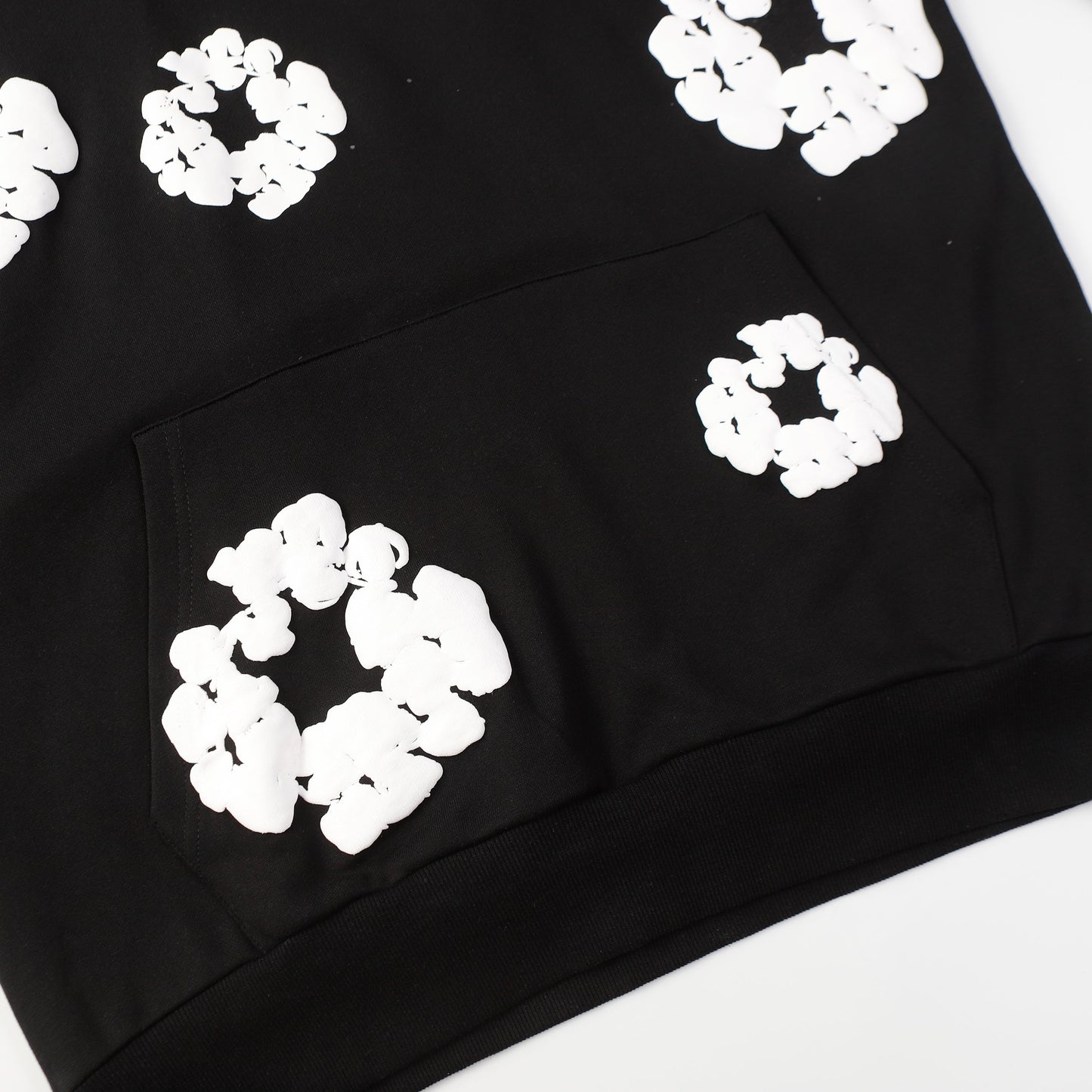 DENIM TEARS  Hoodie 6688