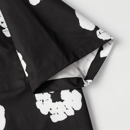 DENIM TEARS  T-shirt  0386