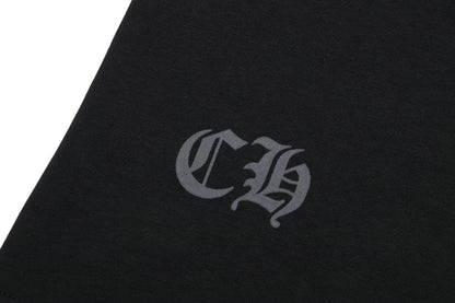 Chrome Hearts Men's Long-Sleeve T-shirt Sweatshirt K8003