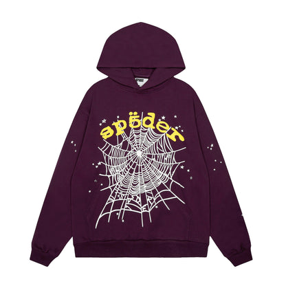 Sp5der Hoodie 7702