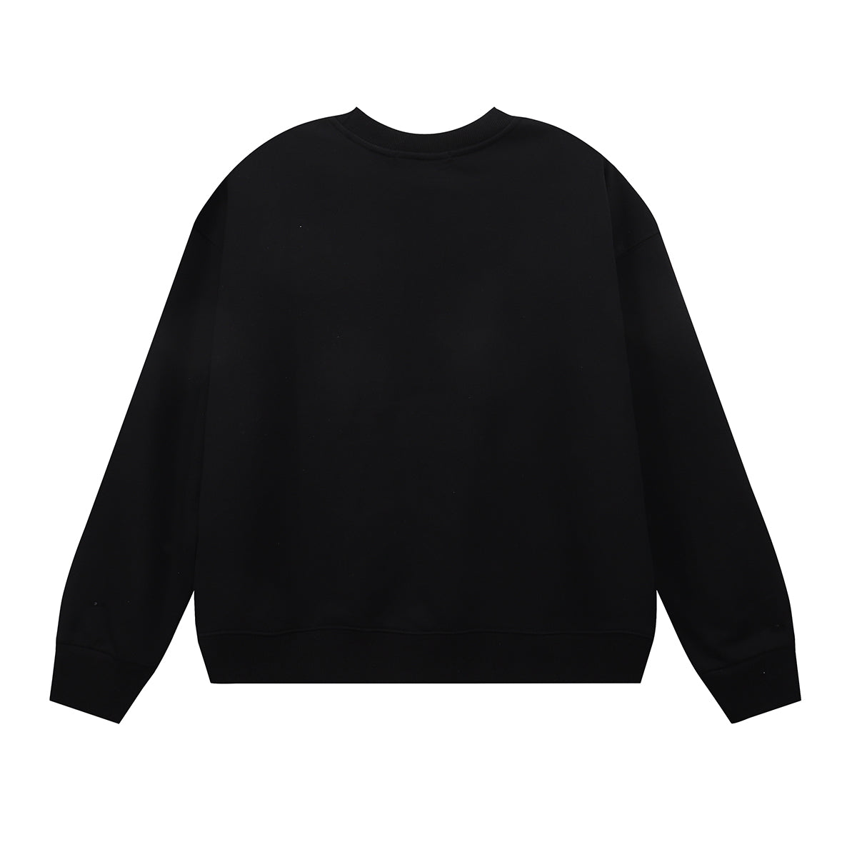 Purple  Men's Long-Sleeve T-shirt Sweatshirt 1159