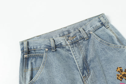 Chrome Hearts New Shorts 201