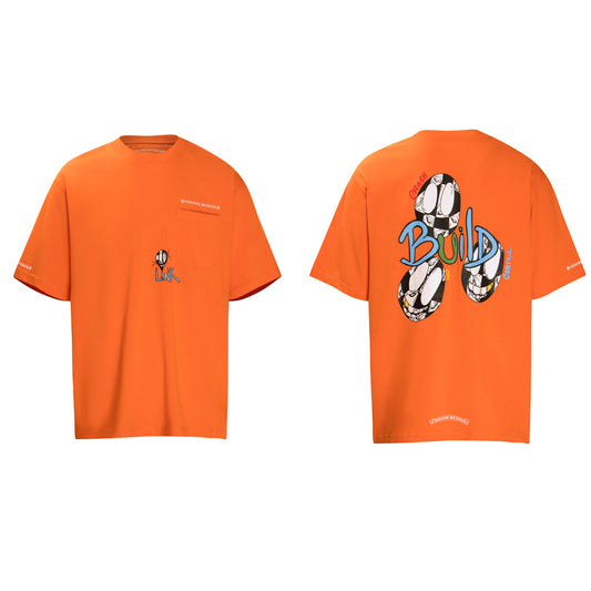 Chrome Hearts T-shirt K6017