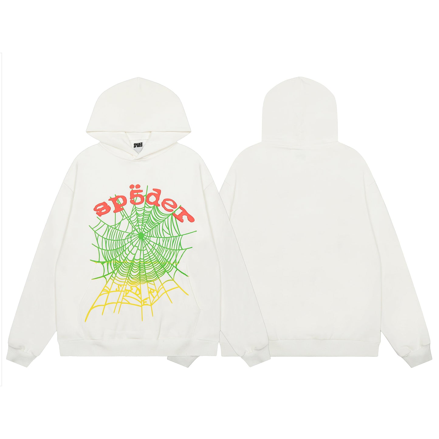 Sp5der Hoodie 7710