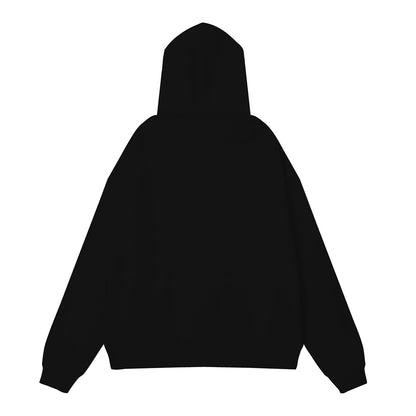 Purple New Hoodie 996