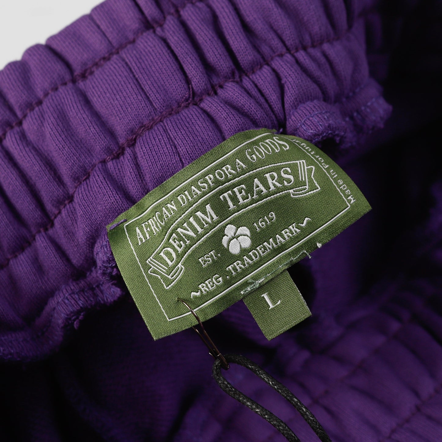 DENIM TEARS  Pants 8608