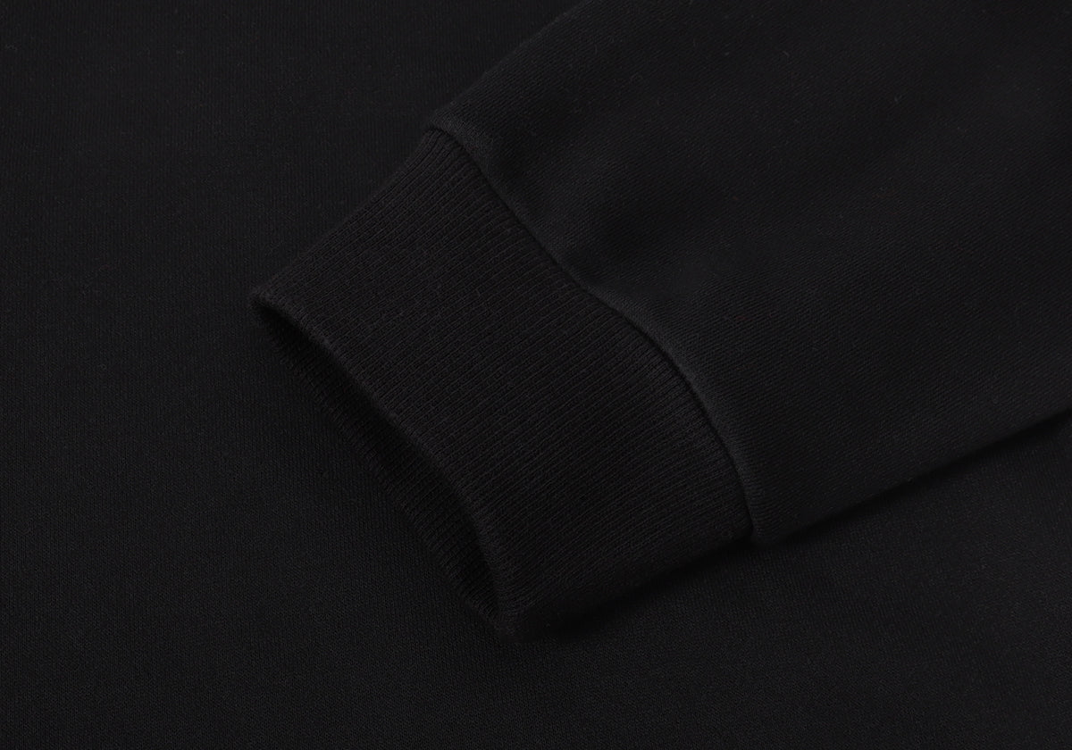 Purple  Men's Long-Sleeve T-shirt Sweatshirt 1159