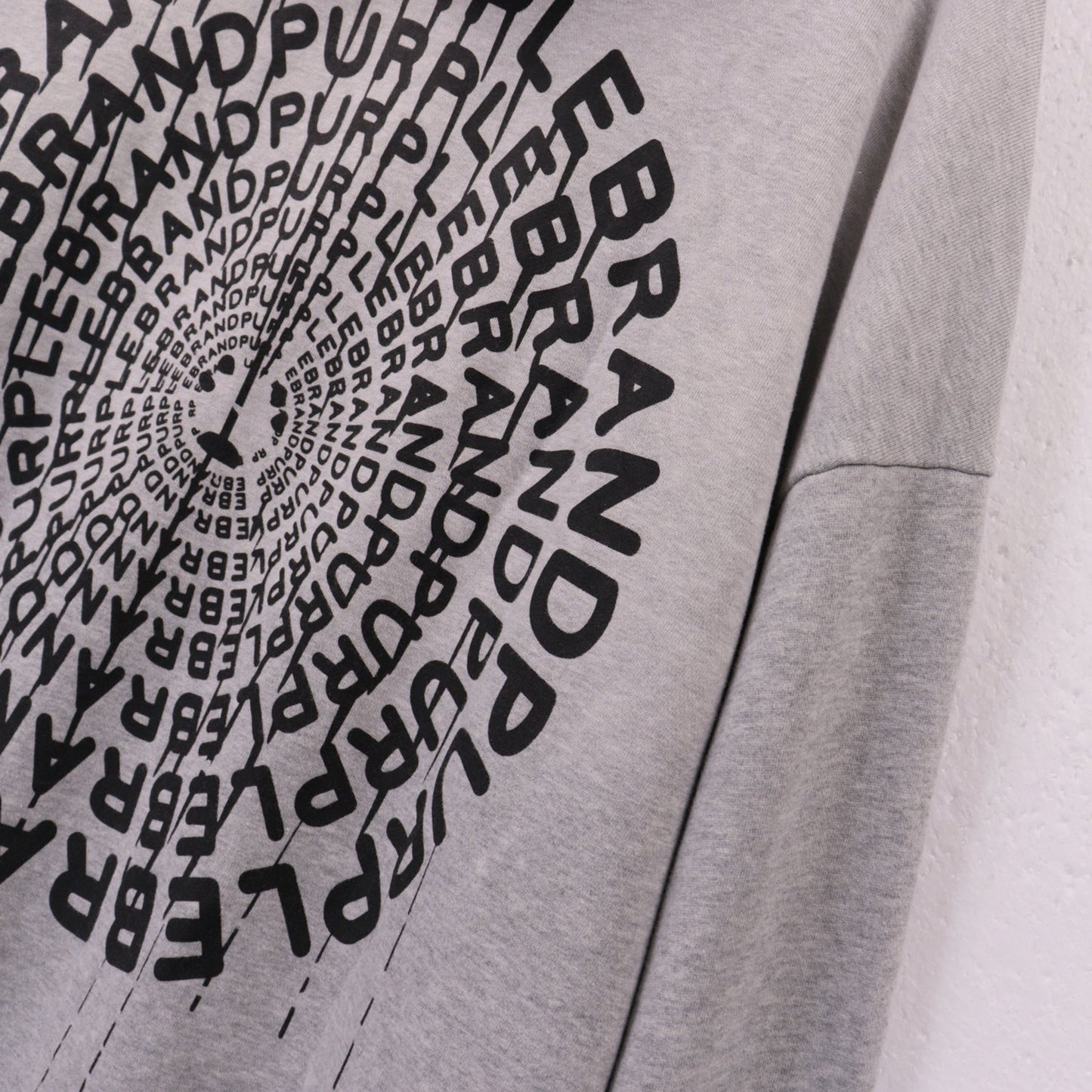 Purple  New Hoodie 5962