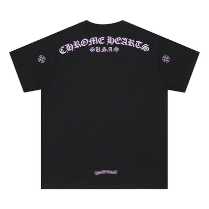 Chrome Hearts T-shirt K6050