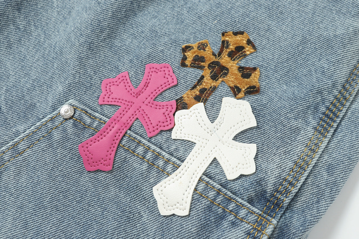 Chrome Hearts New Shorts 201