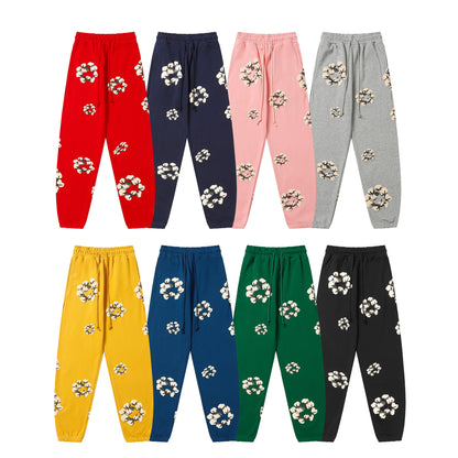 DENIM TEARS  Pants 8001