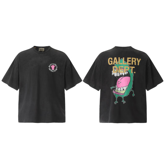 GALLERY DEPT New T-shirt D18