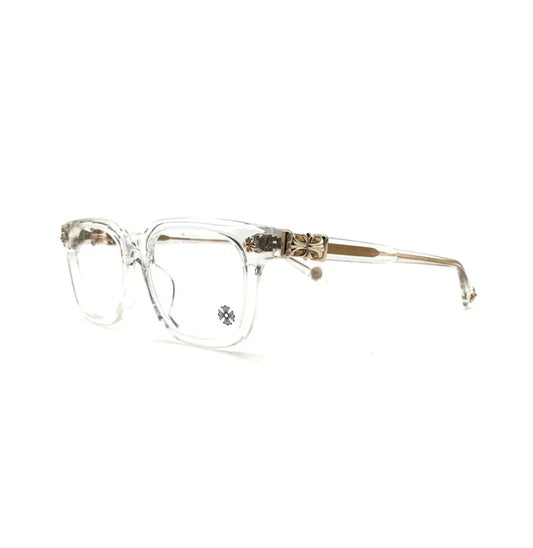 Chrome Hearts Cox Ucker CRYS Glasses