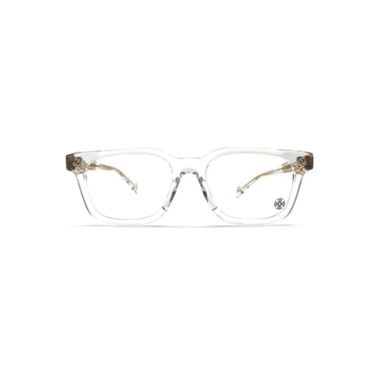 Chrome Hearts Cox Ucker CRYS Glasses