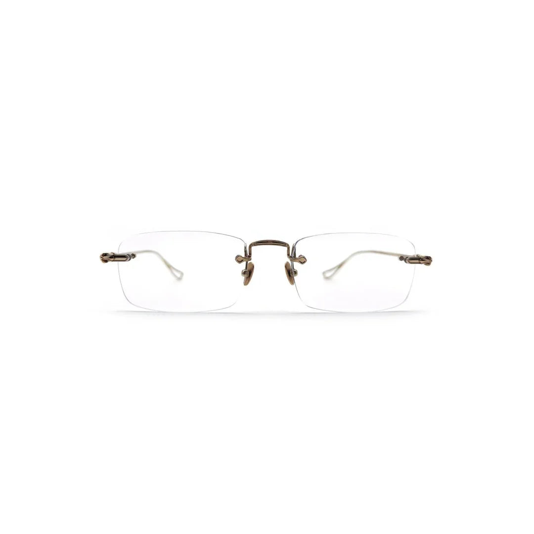 Chrome Hearts SINNERGASM II SS/GP Glasses