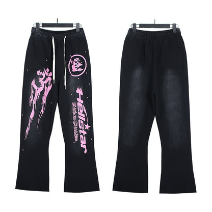 Hellstar Sport Hoodie and Sweatpants Set