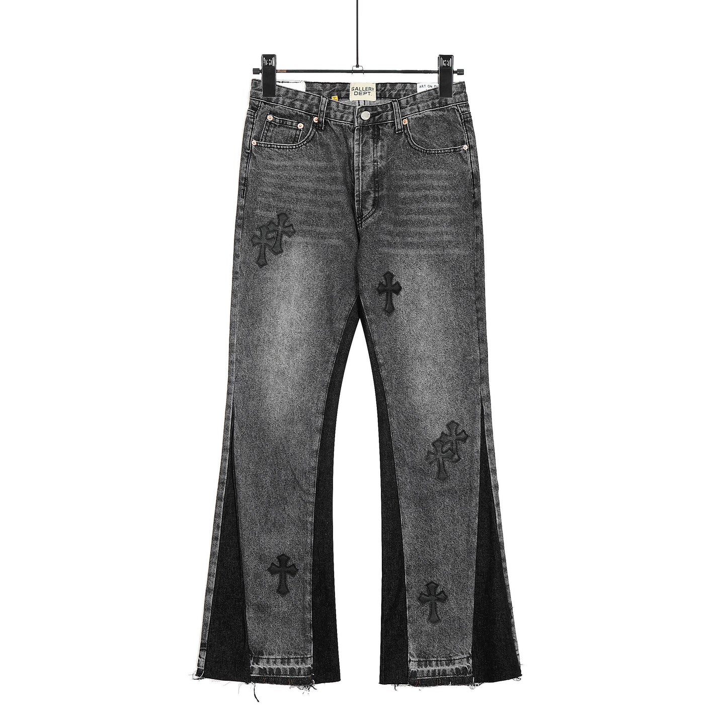Chrome Hearts Pants 8102