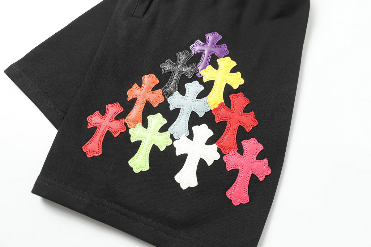 Chrome Hearts New Shorts 2279