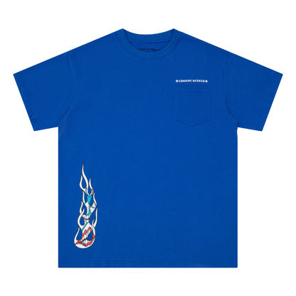 Chrome Hearts T-shirt K6070