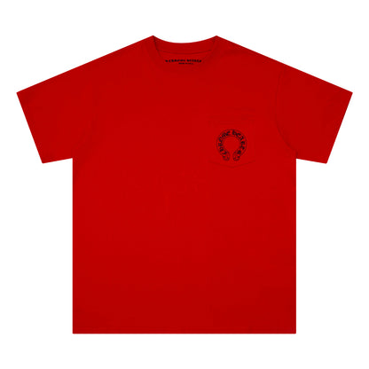 Chrome Hearts T-shirt K6068