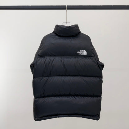 1996 vintage Nuptse padded packable jacket  down jacket