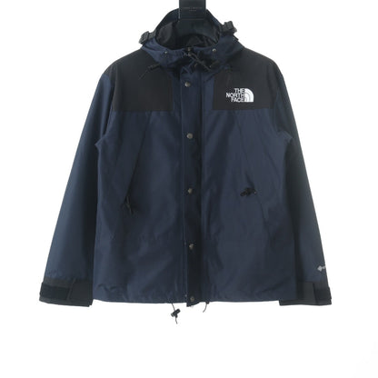 1990 vintage Nuptse padded packable jacket Classic Jacket