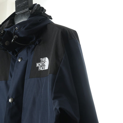 1990 vintage Nuptse padded packable jacket Classic Jacket